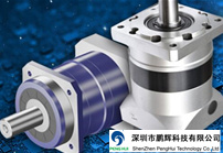 行星減速機型號選擇需要注意哪些參數(shù)？